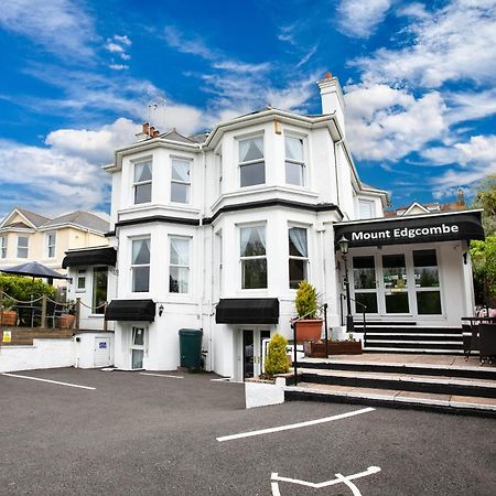 Mount Edgcombe Hotel Torquay Luaran gambar