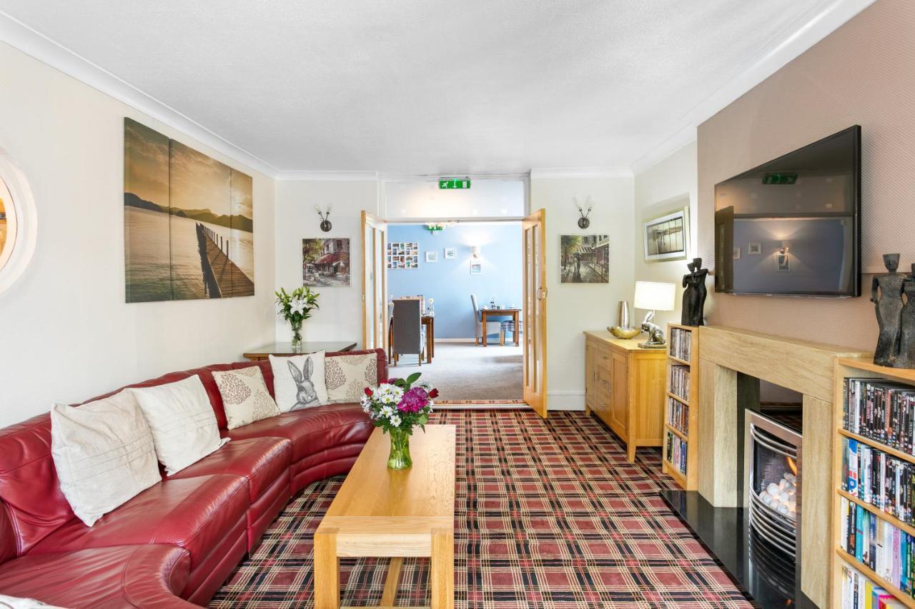 Mount Edgcombe Hotel Torquay Luaran gambar
