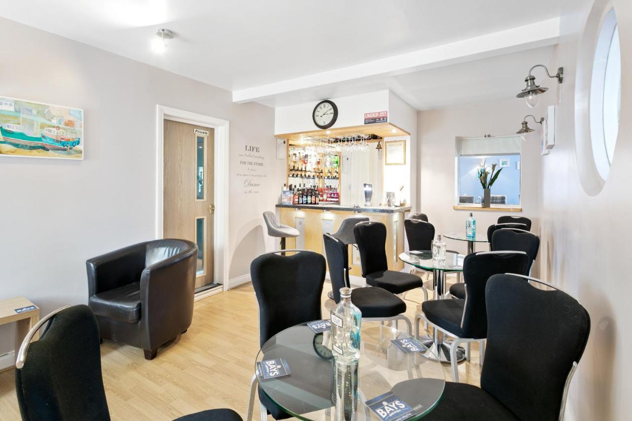 Mount Edgcombe Hotel Torquay Luaran gambar