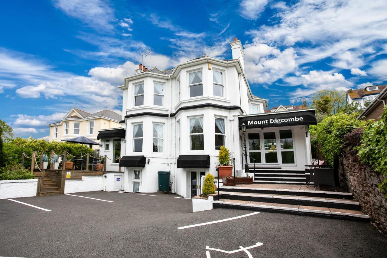 Mount Edgcombe Hotel Torquay Luaran gambar
