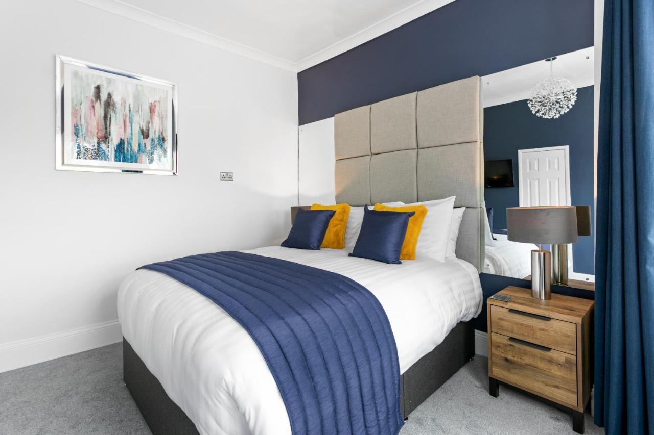 Mount Edgcombe Hotel Torquay Bilik gambar