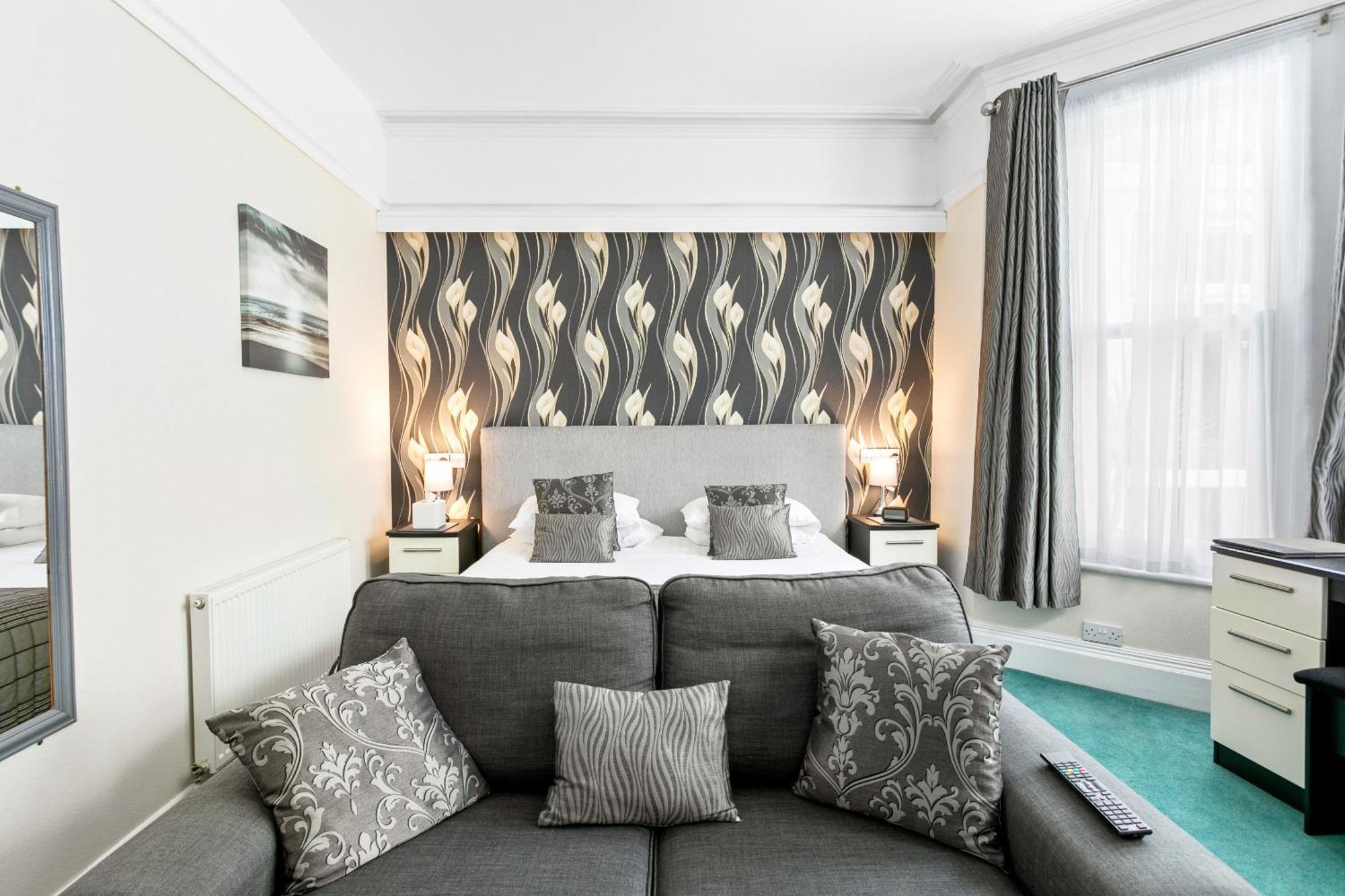 Mount Edgcombe Hotel Torquay Luaran gambar