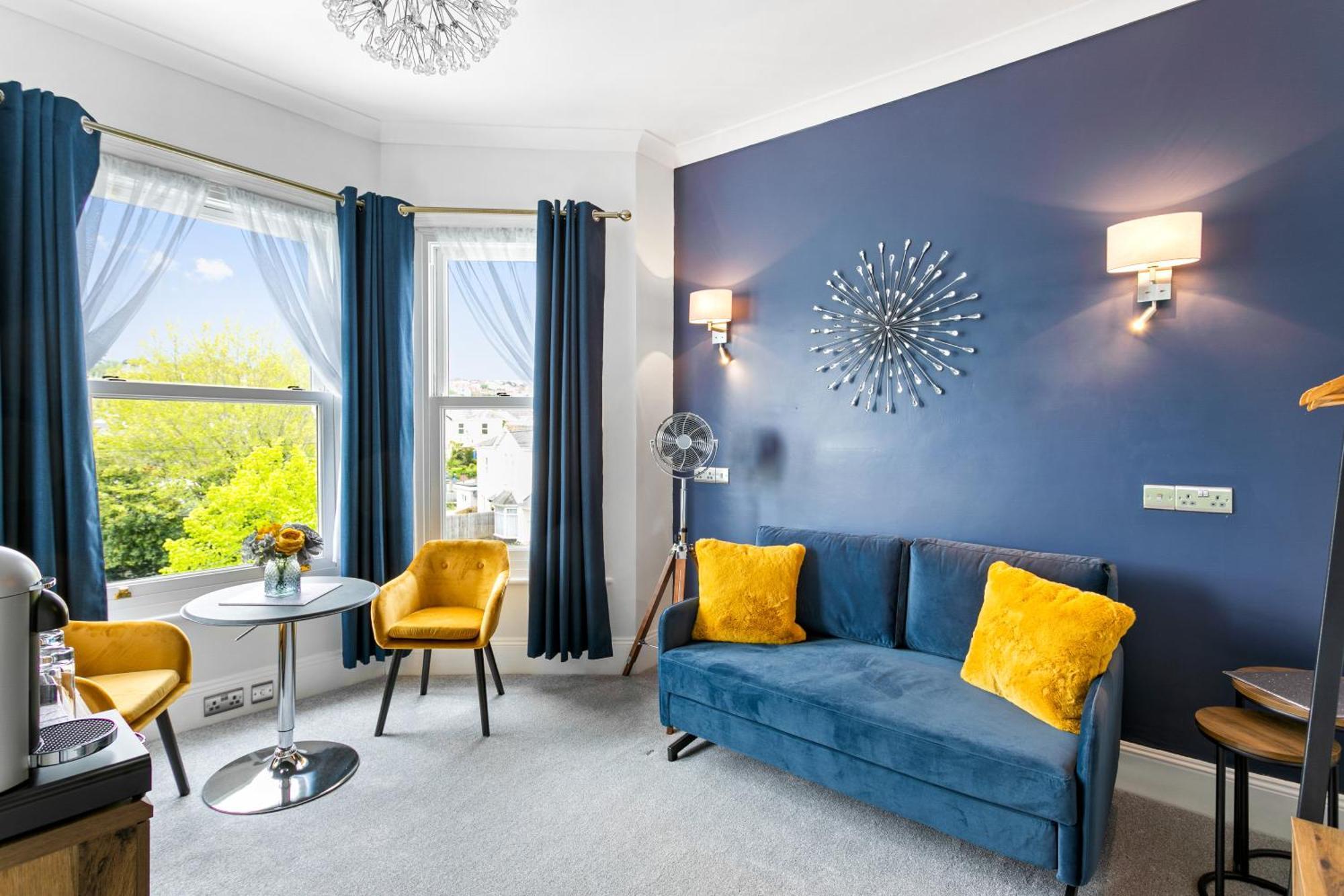 Mount Edgcombe Hotel Torquay Luaran gambar