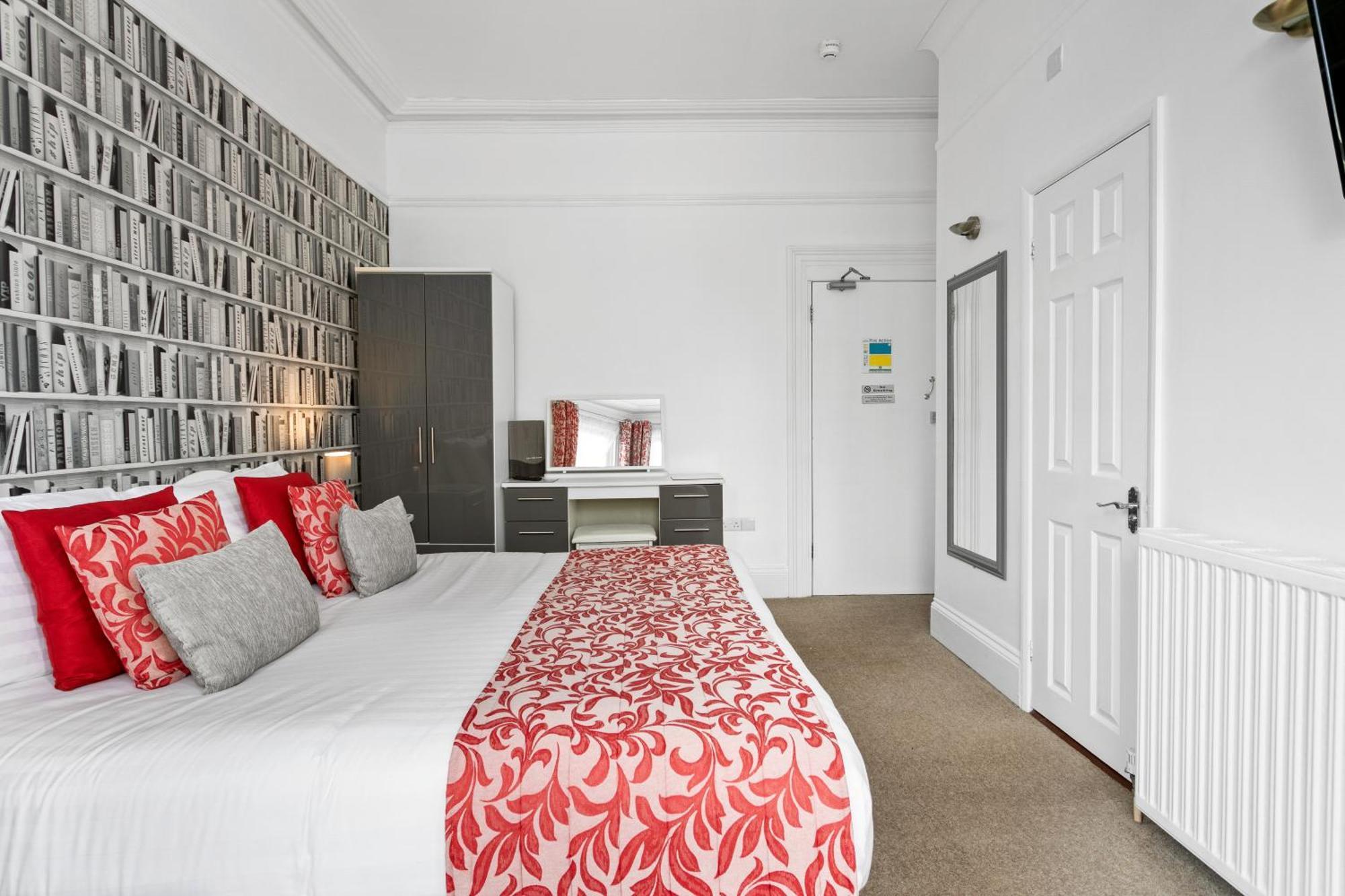 Mount Edgcombe Hotel Torquay Luaran gambar