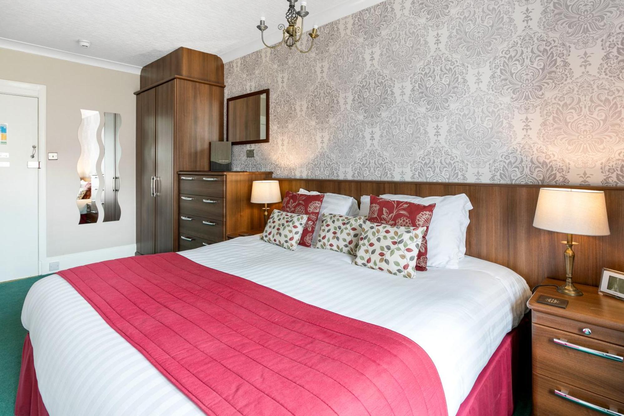 Mount Edgcombe Hotel Torquay Luaran gambar
