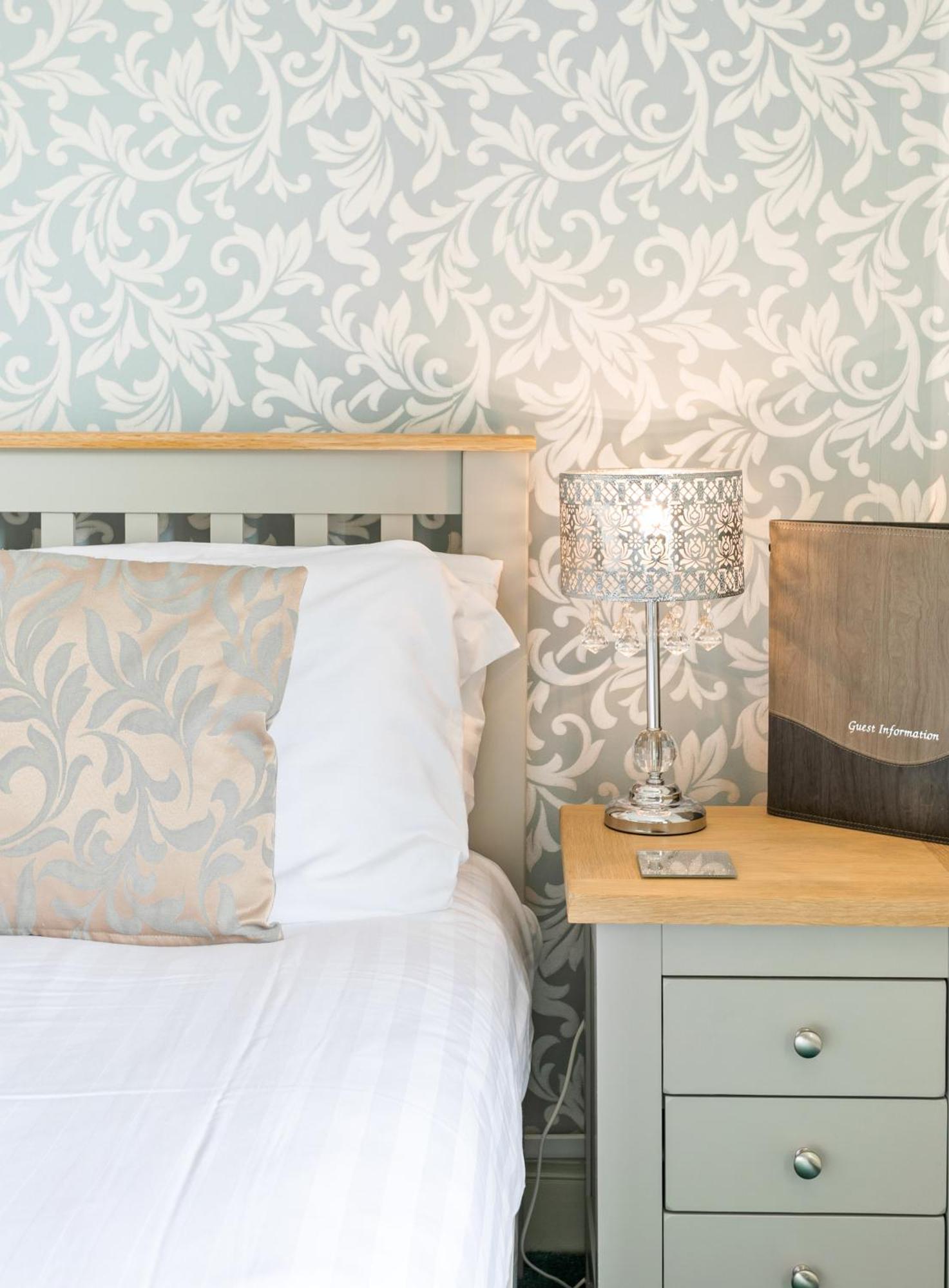Mount Edgcombe Hotel Torquay Luaran gambar