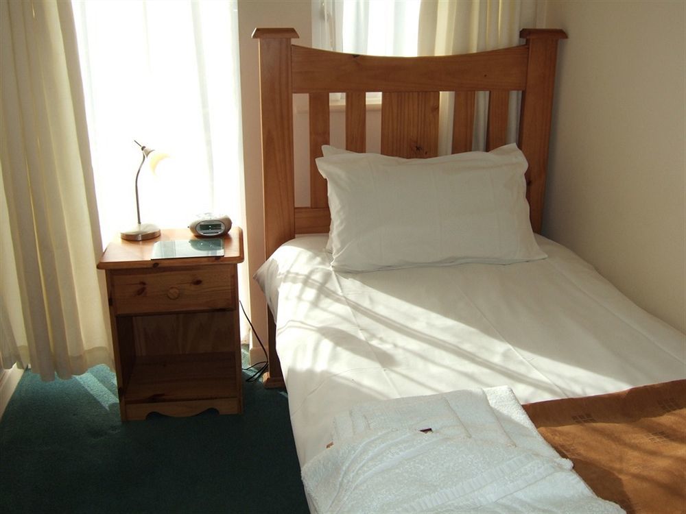 Mount Edgcombe Hotel Torquay Luaran gambar