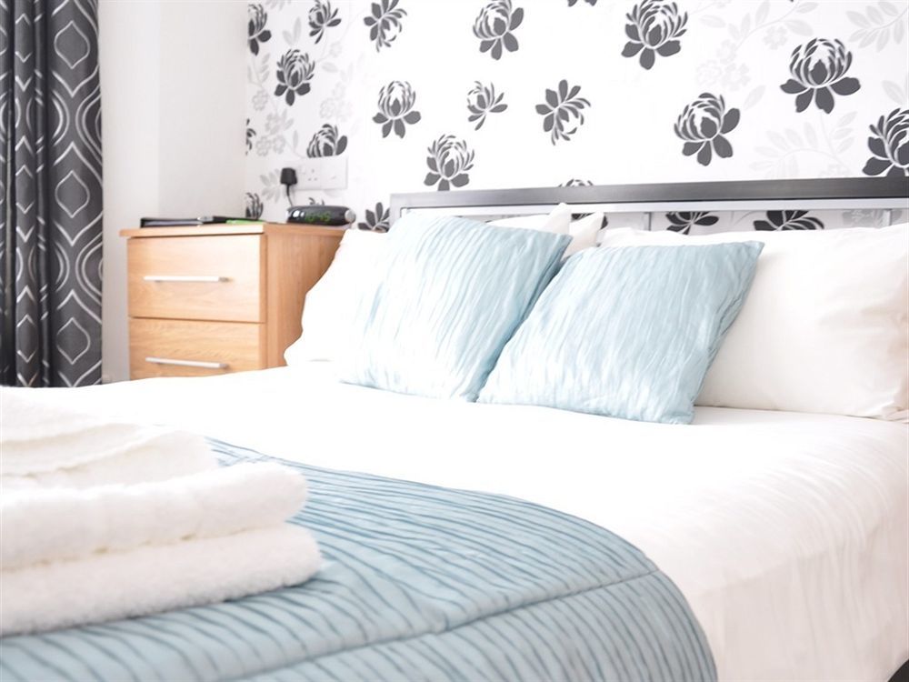 Mount Edgcombe Hotel Torquay Luaran gambar