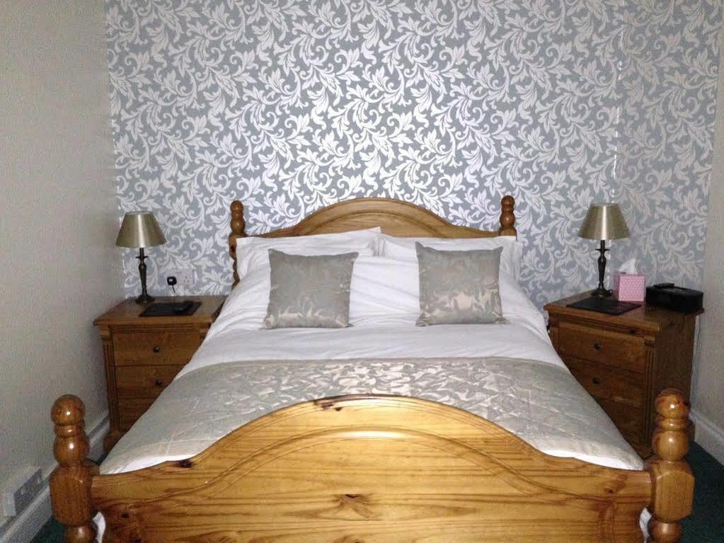 Mount Edgcombe Hotel Torquay Luaran gambar