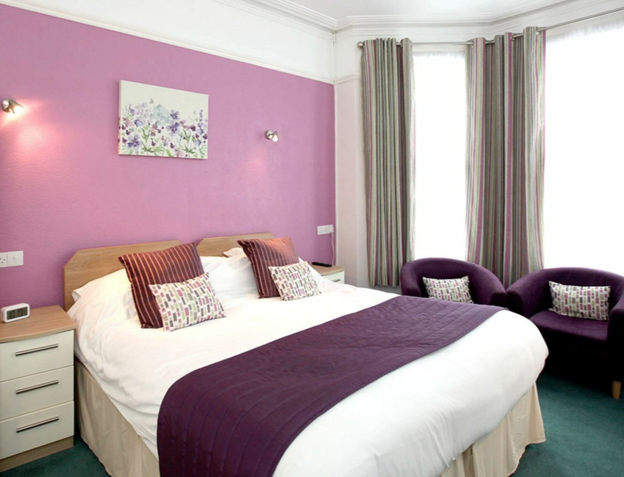Mount Edgcombe Hotel Torquay Luaran gambar